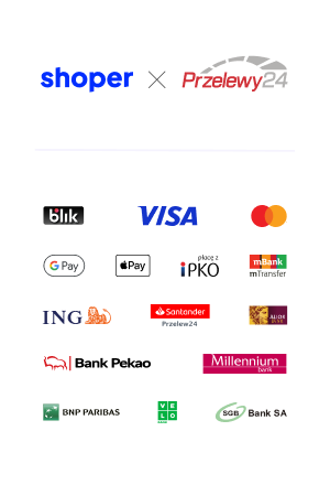 banner płatnosci shoper